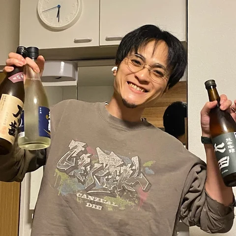 代表 稲葉ヨースケ